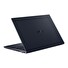 ASUS ExpertBook P2451/14"/i3-10110U (2C/4T)/8GB/256GB SSD/FPR/TPM/NoOS/Black/2Y PUR