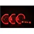 1stCOOL Fan KIT AURA EVO 2 ARGB, 3x Dual Ring ventilátor + řadič + dálkový ovladač
