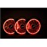 1stCOOL Fan KIT AURA EVO 1 ARGB, 3x Dual Ring ventilátor + ARGB Nano řadič