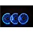 1stCOOL Fan KIT AURA EVO 1 ARGB, 3x Dual Ring ventilátor + ARGB Nano řadič