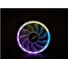 1stCOOL Fan AURA EVO Dual Ring ARGB ventilátor 12cm