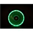 1stCOOL Fan AURA EVO Dual Ring ARGB ventilátor 12cm