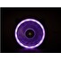 1stCOOL Fan AURA EVO Dual Ring ARGB ventilátor 12cm