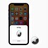 Lokátor Apple AirTag (1 kus)