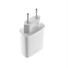 Síťová nabíječka FIXED s USB-A a USB-C, PD, 30W