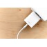 Síťová nabíječka FIXED s USB-A a USB-C, PD, 30W