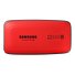 Samsung Externí X5 SSD disk - 1 TB - nový ks, náhrada ze servisu, nový nerozbalený ks