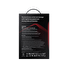 Samsung Externí X5 SSD disk - 1 TB - nový ks, náhrada ze servisu, nový nerozbalený ks