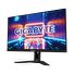 GIGABYTE LCD - 28" Gaming monitor M28U UHD, 3840 x 2160, 144Hz, 1000:1, 300cd/m2, 1ms, 2xHDMI 2.1, 1xDP, SS IPS