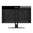 GIGABYTE LCD - 28" Gaming monitor M28U UHD, 3840 x 2160, 144Hz, 1000:1, 300cd/m2, 1ms, 2xHDMI 2.1, 1xDP, SS IPS