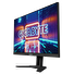 GIGABYTE LCD - 28" Gaming monitor M28U UHD, 3840 x 2160, 144Hz, 1000:1, 300cd/m2, 1ms, 2xHDMI 2.1, 1xDP, SS IPS