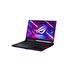 ASUS ROG Strix SCAR 15 - 15.6"/300Hz/R9-5900HX/16G*2/1T SSD/RTX3070/W10H (Black/Alum.) + ROG záruka