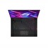 ASUS ROG Strix SCAR 15 - 15.6"/300Hz/R9-5900HX/16G*2/1T SSD/RTX3070/W10H (Black/Alum.) + ROG záruka