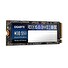 GIGABYTE SSD 512GB M30, NVMe