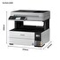 EPSON tiskárna ink EcoTank L6460, 3v1, A4, 1200x4800dpi, 37ppm, USB, Duplex, 3 roky záruka po reg.