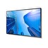 NEC 43" MultiSync E438 - IPS direct LED/3840x2160/4000:1/8ms/350 cd/m2/VGA/3xHDMI/16/7 proof, Media Player/černý