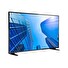NEC 43" MultiSync E438 - IPS direct LED/3840x2160/4000:1/8ms/350 cd/m2/VGA/3xHDMI/16/7 proof, Media Player/černý