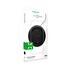 Podložka FIXED Pad pro rychlé bezdrátové nabíjení telefonu, 10W, černá