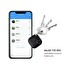 Lokátor FIXED Smile PRO Smart tracker černý