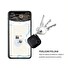 Lokátor FIXED Smile PRO Smart tracker černý