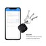 Lokátor FIXED Smile PRO Smart tracker černý