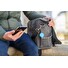 Lokátor FIXED Smile PRO Smart tracker černý
