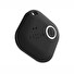 Lokátor FIXED Smile PRO Smart tracker, 4-PACK, černý, bílý, modrý, červený