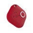 Lokátor FIXED Smile PRO Smart tracker, 4-PACK, černý, bílý, modrý, červený