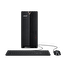 Acer Aspire/TC-1660/Mini TWR/i5-11400F/16GB/1TB HDD/512GB SSD/GTX 1650/W10/1R