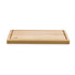 Prkénko servírovací G21 buk 300 x 200 x 19 mm