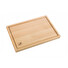 Prkénko servírovací G21 buk 300 x 200 x 19 mm