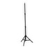 Baseus 360° AI teleskopický tripod černá