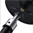 Baseus 360° AI teleskopický tripod černá