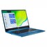 Acer Swift 3 (SF314-59-51JH) i5-1135G7/8GB/512GB SSD/14" FHD Acer IPS LED/Xe Graphics/W10 Home/modrá