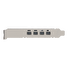 PNY Quadro P1000 V2 4GB (128) 4xmDP