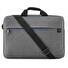 HP Prelude Grey 17 Laptop Bag - taška