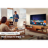 SAMSUNG Smart TV UE85AU7172 85" LED 4K UHD (3840 x 2160), HDR10, HLG