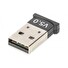 DIGITUS Adaptér Bluetooth 5.0 Nano USB