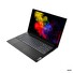 Lenovo V/15 G2 ALC/R5-5500U/15,6"/FHD/8GB/256GB SSD/AMD int/W10P/Black/2R