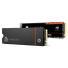 Seagate FireCuda 530/2TB/SSD/M.2 NVMe/Heatsink/5R