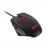 ACER GAMING MOUSE - max. 4200dpi,8 programovatelných tlačítek, 6 barev podsvícení,20g závaží, životnost 5 mil. kliknutí