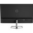 HP LCD M27f 27"/poškozený obal/1920x1080 IPS FHD AG/16:9/1000:1/300cd/5ms/2xHDMI/1xVGA/Silver-black