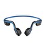 AfterShokz OpenMove, Bluetooth sluchátka před uši, modrá