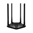 WiFi router TP-Link MERCUSYS MR30G AC1200 dual AP/router, 2x GLAN, 1x GWAN/ 300Mbps 2,4/ 867Mbps 5GHz