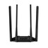WiFi router TP-Link MERCUSYS MR30G AC1200 dual AP/router, 2x GLAN, 1x GWAN/ 300Mbps 2,4/ 867Mbps 5GHz
