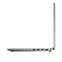 AKCE - Dell Latitude 5520 15,6" FHD i5-1135G7/8GB/256GB/THB/FPR/MCR/SCR/HDMI/W10Pro/3RNBD/Šedý