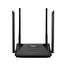 ASUS RT-AX53U, Dvoupásmový router AX1800 WiFi 6 (802.11ax) s podporou technologií MU-MIMO a OFDMA