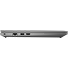 HP ZBook Power G8 i7-11800H 15.6UHD 400 Webcam+IR,1x16GB DDR4 3200,512GB NVMe, WiFi ax, T1200/4GB, BT, FPR, Win10Pro