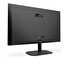 AOC/27B2DM/27"/VA/FHD/75Hz/4ms/Black/3R