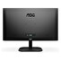 AOC/27B2DM/27"/VA/FHD/75Hz/4ms/Black/3R